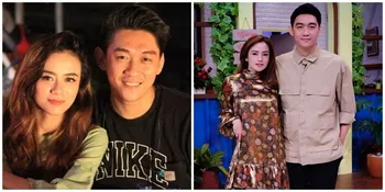 Tunggu Waktu Libur Pesantren Sang Anak, Ifan Seventeen Belum Tentukan Tanggal Nikah