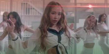 Tunjukkan 20 Tahun Berkarir, Film Dokumenter BoA '202020 BoA' Ramai Jadi Perbincangan