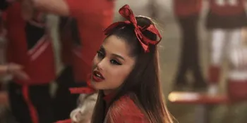 Tunjukkan Dunianya, Ariana Grande Rilis Series 'Dangerous Woman Diaries'