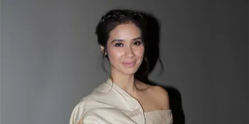 Tunjukkan Kekuatan Wanita, Marsha Timothy Penggal Kepala Orang