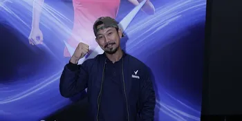 Tunjukkan Keseriusan, Denny Sumargo Sudah Kenalkan Teman Wanitanya pada Sang Ibu