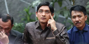 Tunjukkan Ketegasan, Lucky Hakim Bangga Dengan Sikap Zumi Zola