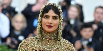 Tunjukkan Orang India Sebagai Teroris, Serial 'Quantico' Priyanka Chopra Dihujat