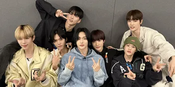 Tunjukkan Popularitas, Lagu 'Get A Guitar' Milik RIIZE Berhasil Duduki Urutan ke-16 di Chart Bulanan MelOn