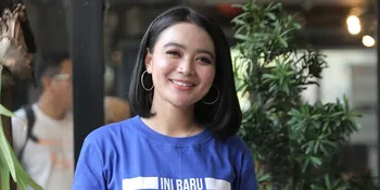Tunjukkan Profesional, Wika Salim Langsung Kerja Usai Jalani Perawatan di RS