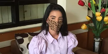 Tuntut Harta Gono-gini, Tsania Marwa: Hanya Meminta Hak Saya