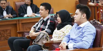 Tuntutan Lebih Berat Dari Pablo Benua dan Rey Utami, Pengacara Galih Ginanjar Sebut BAP Fairuz Tak Sesuai Fakta