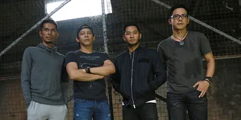 Tur 3 Kota di Amerika, Ariel Risih NOAH Dibilang Go International