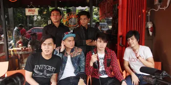 Tur 3 Negara, Kangen Band Resmikan Fanbase