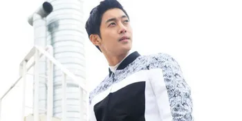 Tur Konser Dunia, Kim Hyun Joong Kunjungi Peru & Meksiko