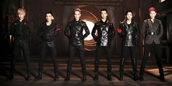 Tur Konser Jepang, B.A.P Habiskan Biaya Rp 42,1 Miliar!