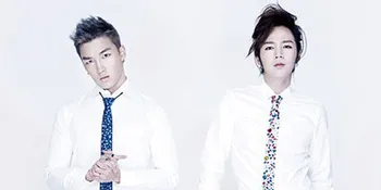 Tur Konser Jepang, Jang Geun Suk Kumpulkan 42 Ribu Fans!