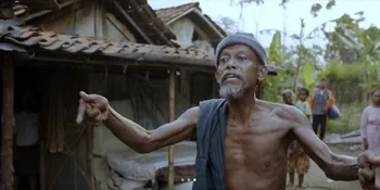 'TURAH' Dikirimkan ke Oscar, Sutradara Senang Sekaligus Kaget