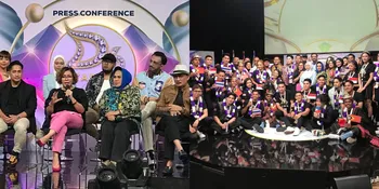 Turki Ikut Serta, DA Asia 6 Semakin Meriah - Bukan Sekadar Kompetisi Dangdut Biasa