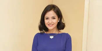 Turun 20 Kilo Usai Melahirkan, Ini Lho Cara Revalina S Temat