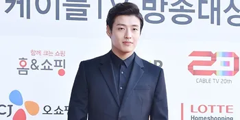 Turun 8 Kg, Kang Ha Neul Beberkan Program Diet Nggak Masuk Akal