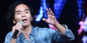 Turun Jadi Juri The Voice Indonesia, Kaka Slank Siap Beri Kejutan