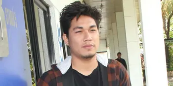 Turun ke Lokasi Banjir, Rizal Armada Kaget