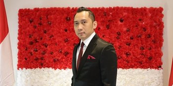 Turun Tangan dalam Konser Amal Virtual yang Digelar 5 Hari Berturut-Turut, Ibas Yudhoyono Semangati Para Seniman Daerah