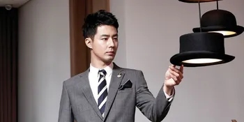 Turut Berduka, Nenek Tercinta Jo In Sung Baru Saja Meninggal