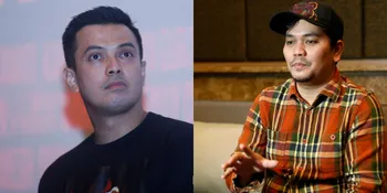 Turut Mendoakan, Temmy Rahadi Sebut Indra Bekti Adalah Panutan dan Mentor di Dunia Presenter