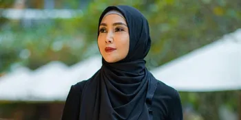 Turut Sukseskan Women Festive, Fenita Arie Sorot Keberkahan Finansial Bagi Perempuan