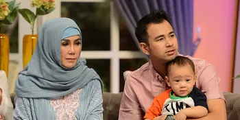 Turuti Nasihat Ibunda, Raffi Ahmad Mulai Jaga Jarak Dengan Ayu