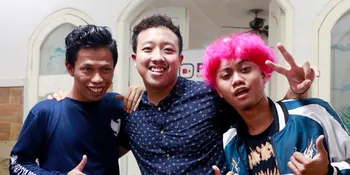 Turuti Permintaan Indro Warkop Untuk Ganti Nama, Ini Dia Nama Baru Warkopi