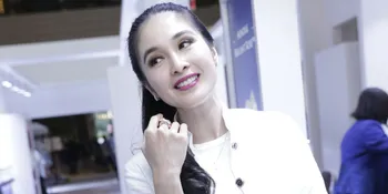 Turuti Permintaan Suami, Sandra Dewi Bakal Program Hamil Anak Kedua Tahun Ini