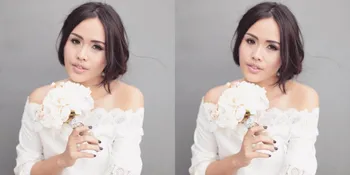 Tutorial Make-up Nita Sofiani, Cantik Natural Nggak Perlu Mahal