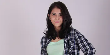 Tutorial Makeup ke Kampus Ala Kesha Ratuliu, Cantik & Simple!