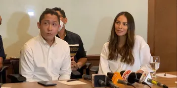 Tutup Pintu Damai, Daniel Patrick Sebut Wanda Hamidah Sudah Dua Kali Lakukan Aksi Anarkis Pada Dirinya