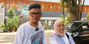 Tutup Pintu Damai, Uya Kuya Ingin Beri Efek Jera Pada Medina Zein