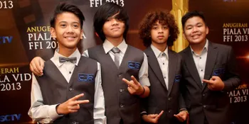 Tutup Tur Panjang, Coboy Junior Gelar Konser Tunggal!