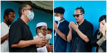 Tutup Usia, Indra Birowo Ungkap Penyebab Meninggalnya Sang Ayah