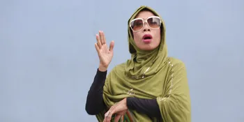 Tutup Usia, Mastur Ungkap Omas Meninggal Sehabis Isya