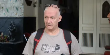 Tutup Usia, Roy Karyadi Ungkap Rudy Wowor Adalah Sosok Perfeksionis