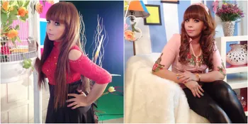 Tuty Dharmawangsa Ajak Irma Dharmawangsa Bisnis Karaoke