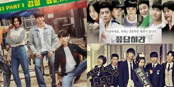 tvN Bantah Sedang Dalam Proses Bikin Seri Terbaru 'Reply'