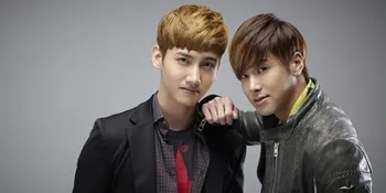 TVXQ: Kami Hanya Idola, SuJu - SNSD Yang Memulai Langkah Besar