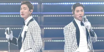TVXQ Punya Nama Indonesia yang Cocok Banget dengan Kepribadian Mereka, Yuk Kepoin!