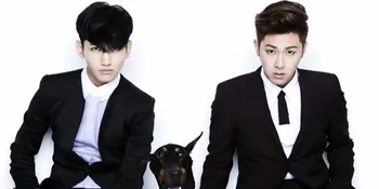 TVXQ Siap Gelar Konser Tunggal Pertama di Amerika Serikat!