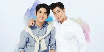 TVXQ Sukses Bikin Klepek-Klepek Istri Perdana Menteri Jepang Loh