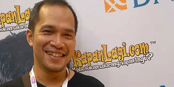 Tweet Terakhir Ricky Johannes, Apakah Pertanda?