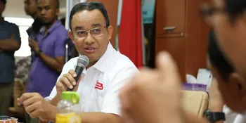 #TweetJahat, Ketika Anies Dibilang Manusia Berhati Iblis