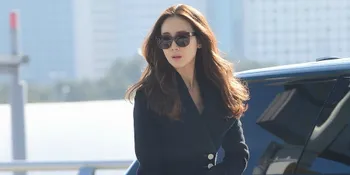 'Twenty Again' Sukses Besar, Choi Ji Woo Dkk Pelesir ke Thailand