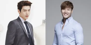 'TWENTY' Vs 'Running Man', Kim Woo Bin Siap Hajar Kim Jong Kook