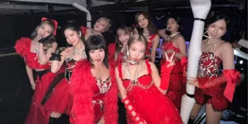 TWICE Akan Adakan Fan Meeting untuk Merayakan Ulang Tahun Debut Ketujuh