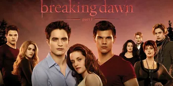 'TWILIGHT: BREAKING DAWN 1' Ternyata Punya 'Dosa' Sebanyak Ini