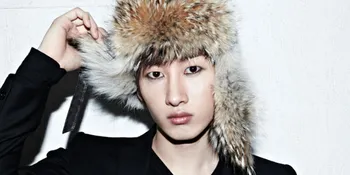 Twitter Eunhyuk Super Junior Kembali di-Hack Sehari 3 Kali!
